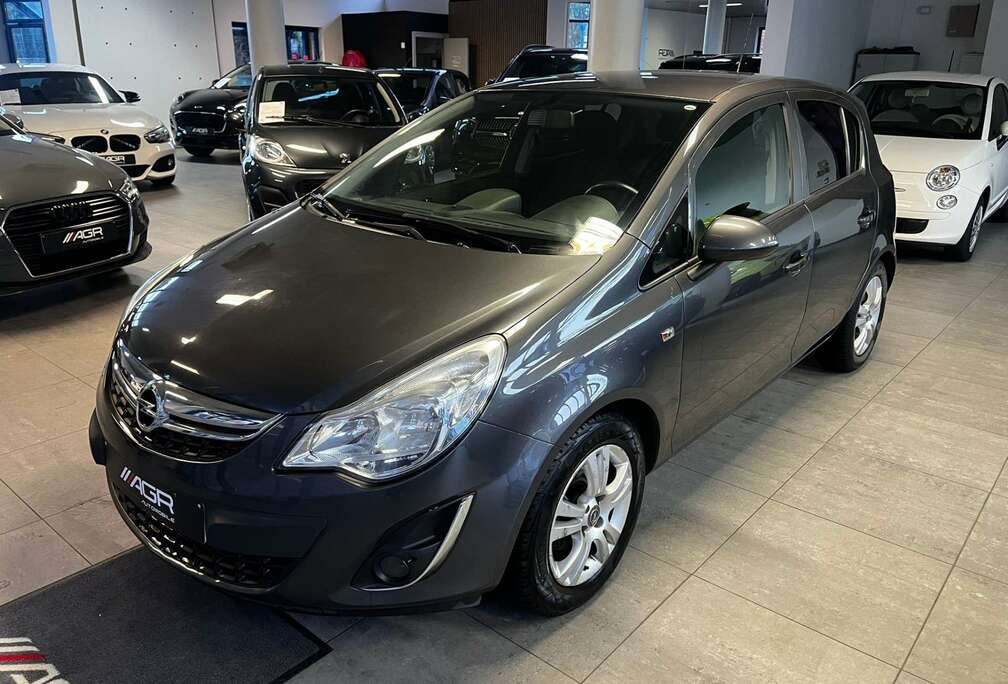 Opel AIRCO 5 PORTES BELLE ETAT