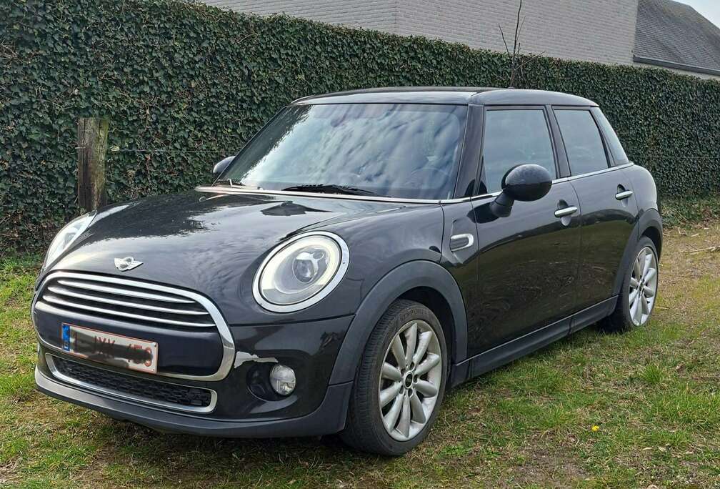 MINI 1.5