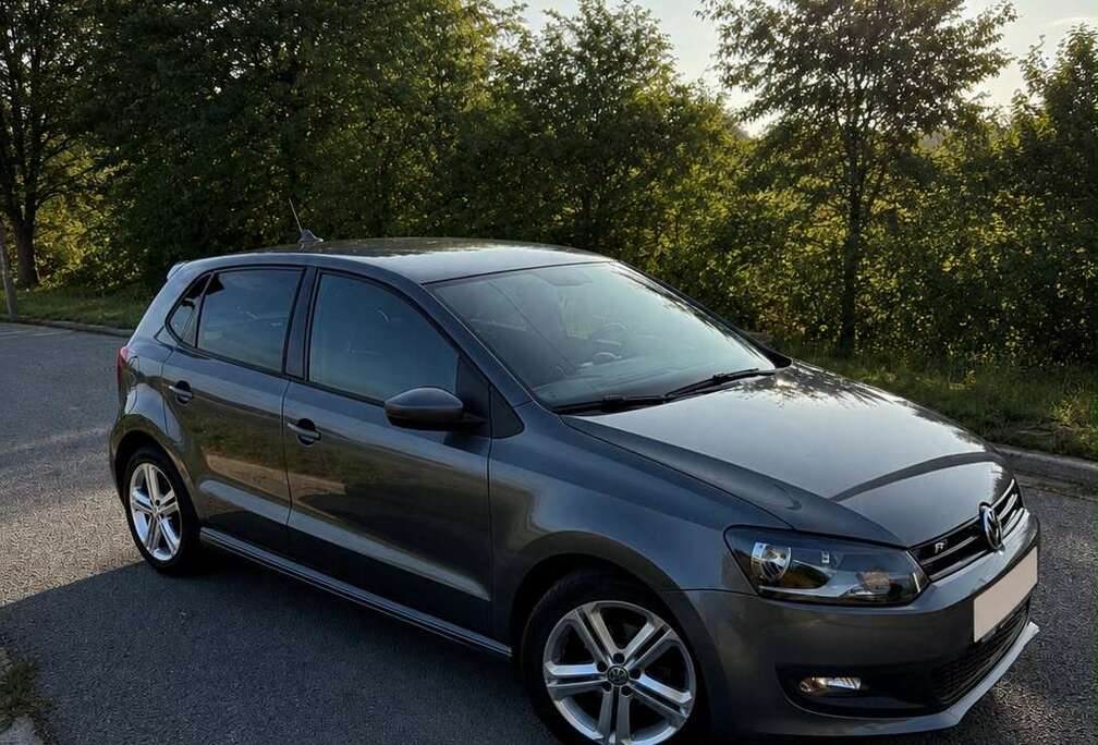 Volkswagen 1.4 Highline