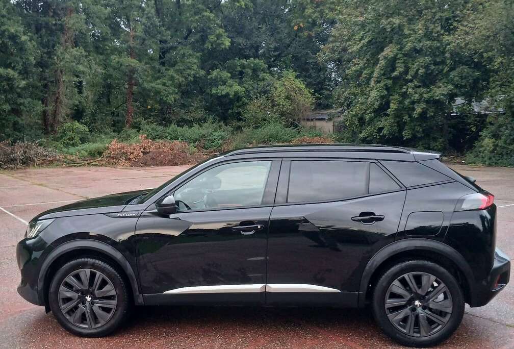 Peugeot 1.2 PureTech GT Line S&S