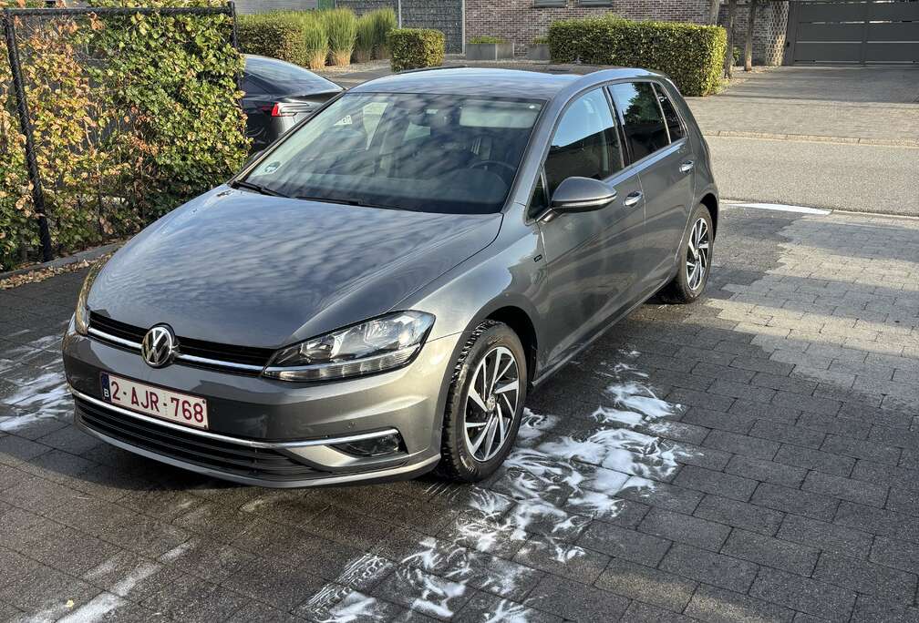 Volkswagen 1.4 TSI Trendline