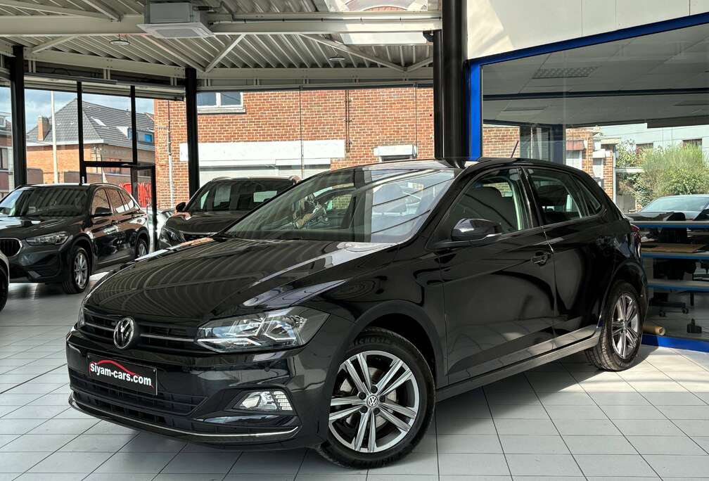 Volkswagen Polo 1.0 TSi *GPS * PDC * BEATS * CARPLAY * JANTES *