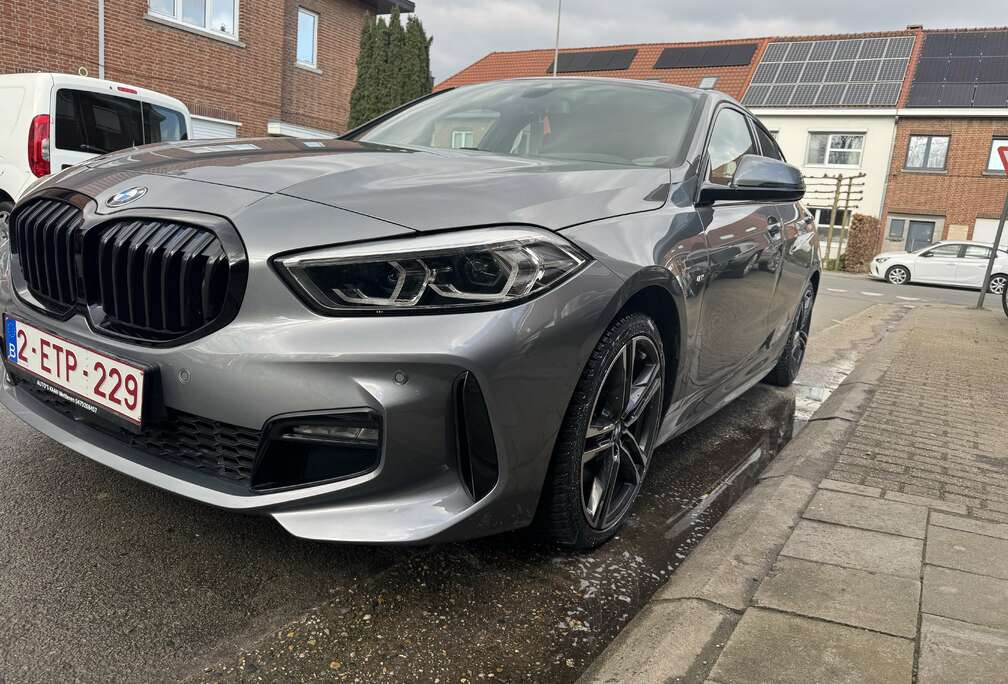 BMW dAS AdBlue (EU6AP)