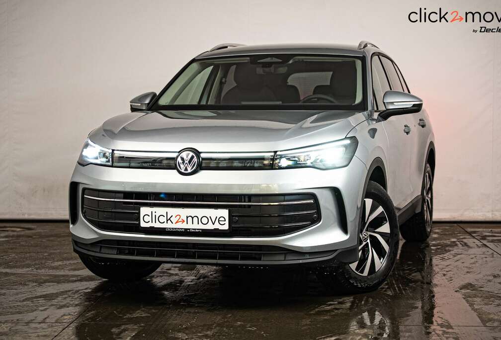 Volkswagen 1.5 eTSI DSG Life *25% Remise sur Prix Catalogue*