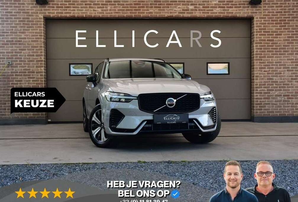 Volvo 2.0 T6 AWD PHEV / PLUS DARK / SCHUIFDAK / CARPLAY