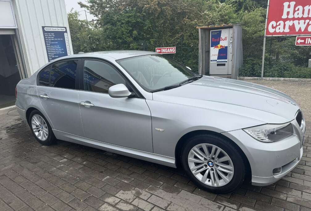 BMW Touring 316i