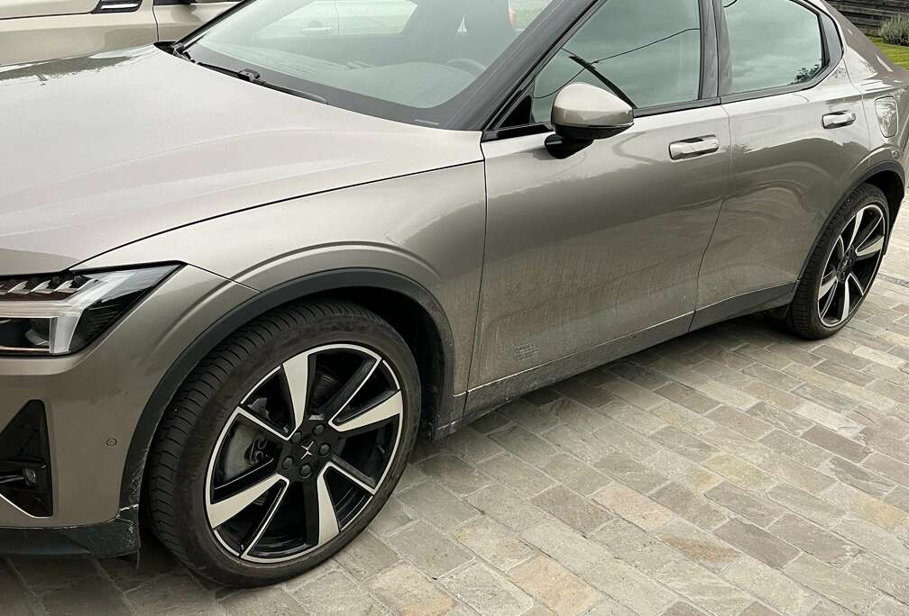 Polestar 2 Dual Motor 78kWh