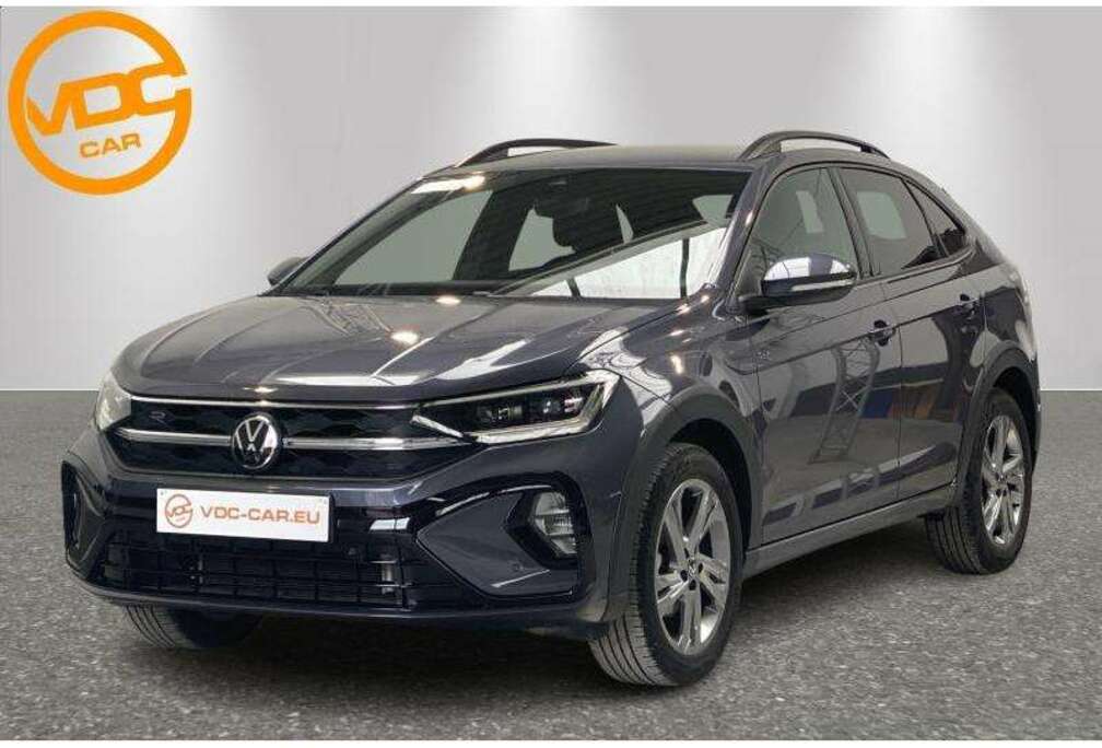 Volkswagen R-Line 1.0 TSI 115 pk DSG