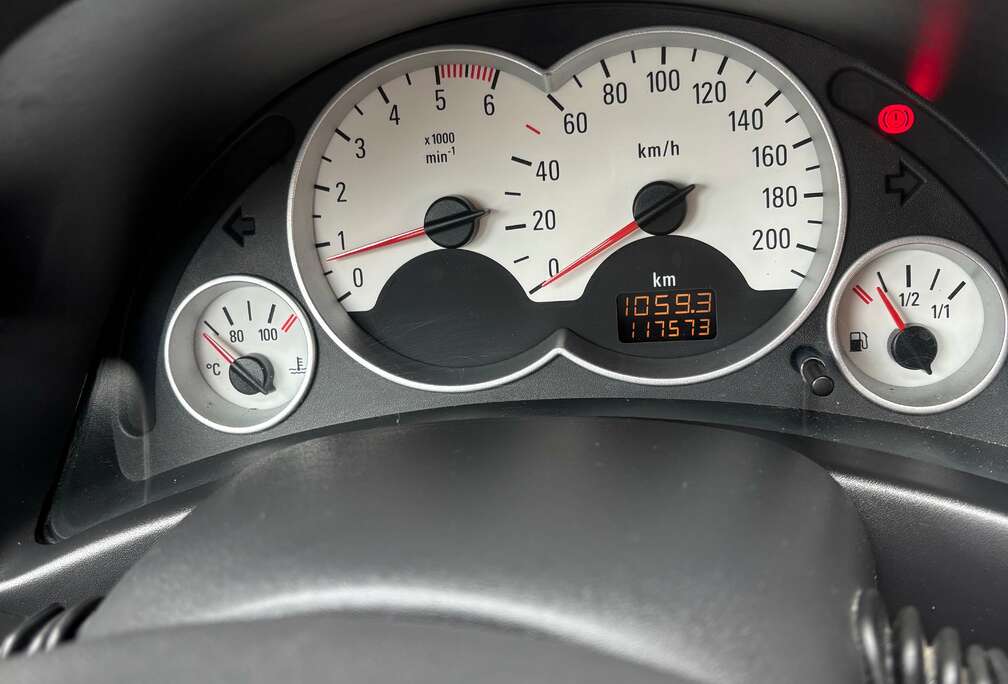 Opel Corsa 1.3 CDTI Edition