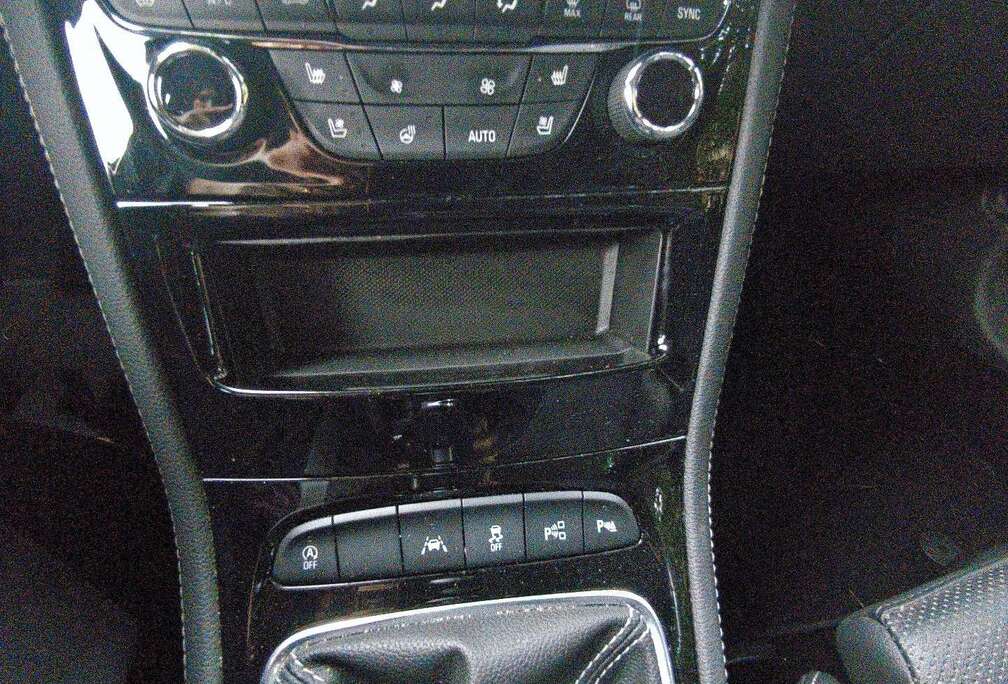 Opel Sports Tourer 1.5 Diesel 105 ch BVM6 Edition Busin