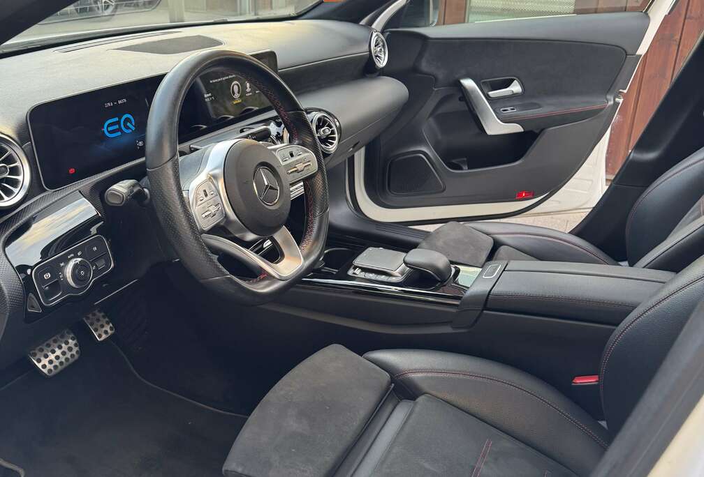 Mercedes-Benz e PHEV