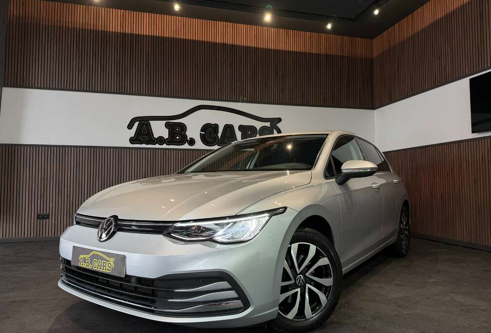 Volkswagen 1.0 TSI Active *GARANTIE 12MOIS*1ERE MAIN*