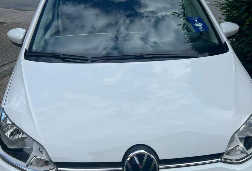 Volkswagen 1.0i Active