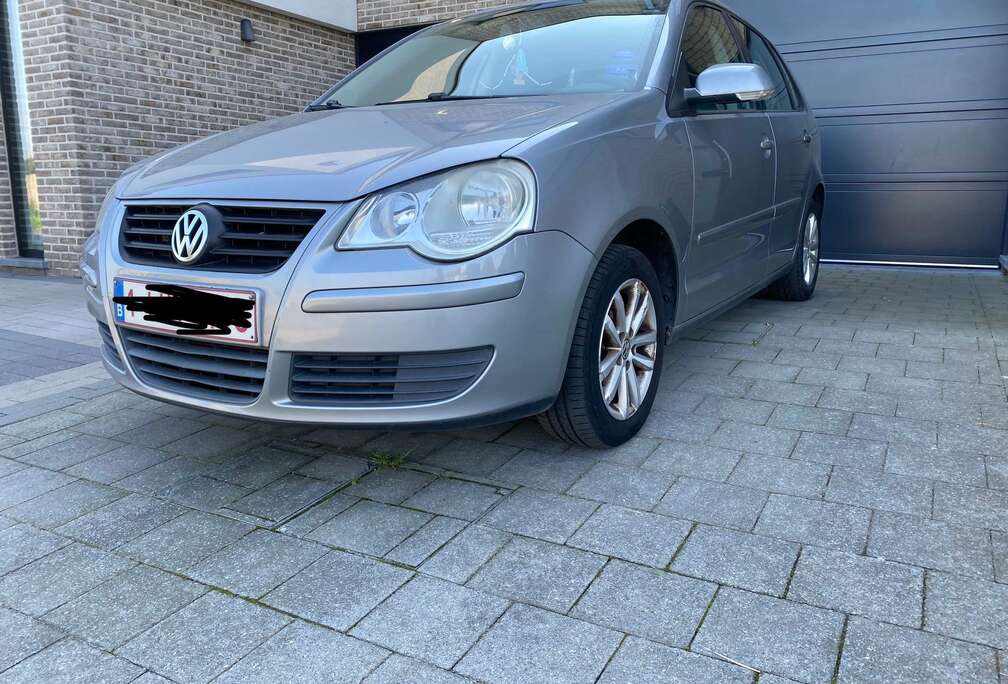 Volkswagen Polo 1.2 United