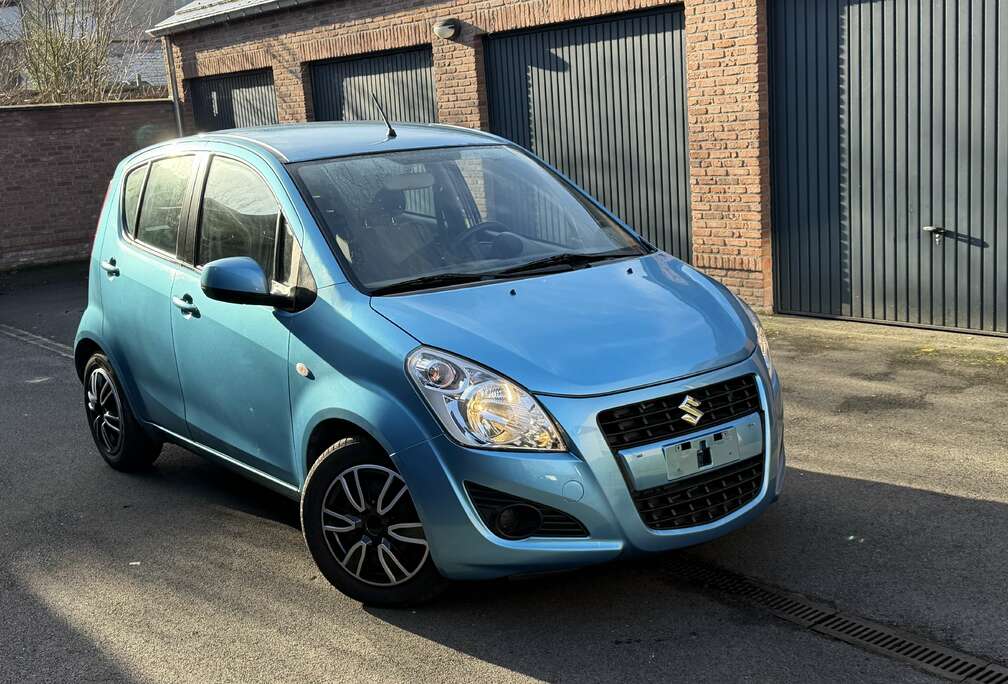 Suzuki 1.2 GLS prête Pour ImmatriculationAirco
