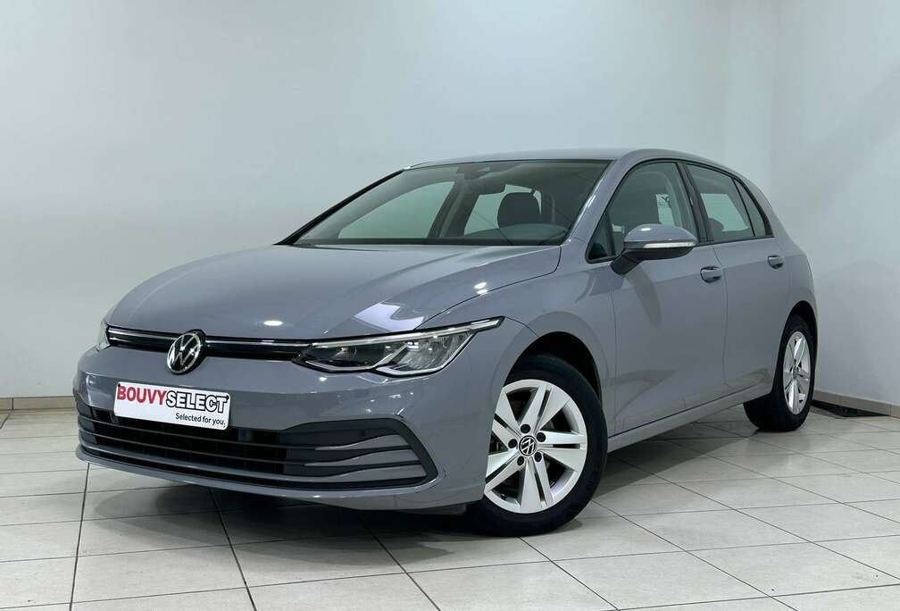 Volkswagen 1.0 TSI 110CV *CARPLAY*NAVI*CAPTEURS AV/AR*LIMIT*