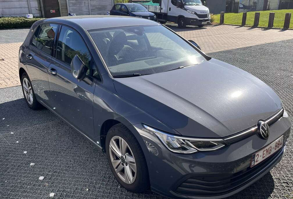 Volkswagen 1.5 TSI Life OPF