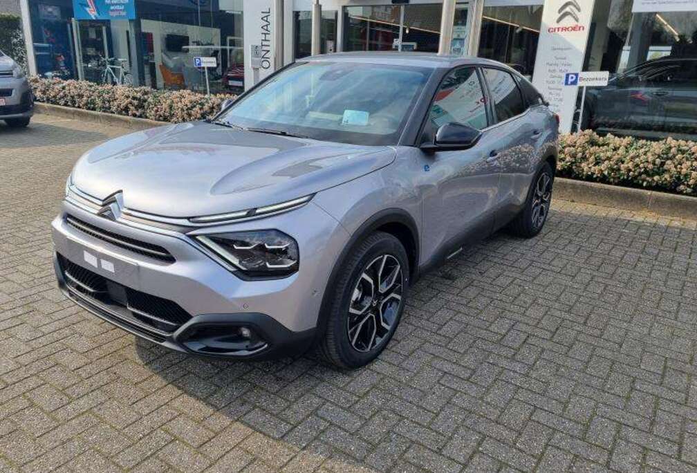 Citroen Shine Pack - 0km