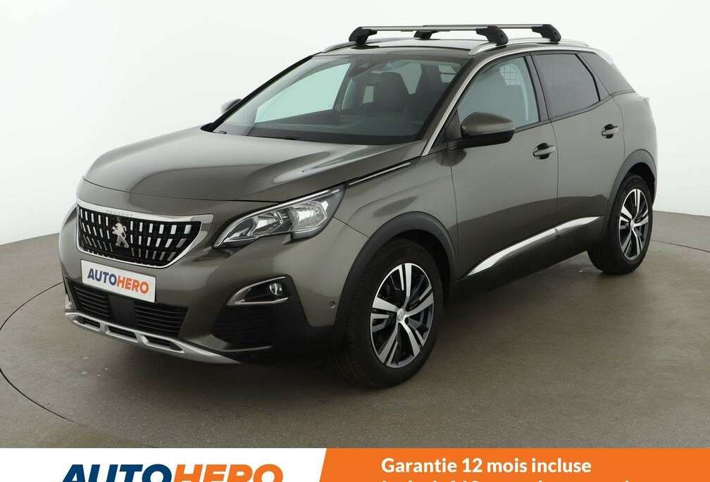 Peugeot 1.2 PureTech Allure