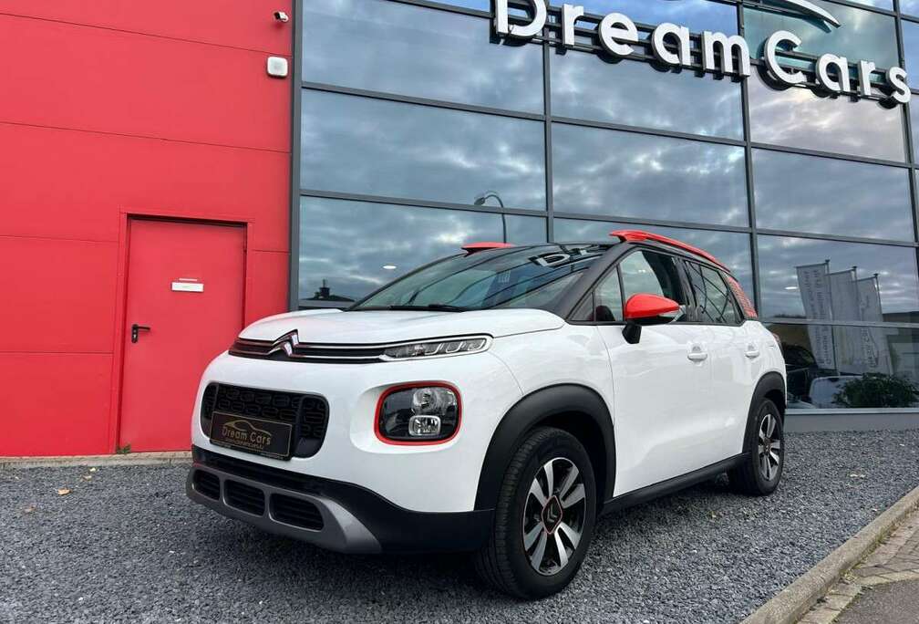 Citroen 1.2