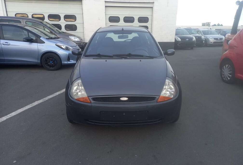 Ford Ka 1.3i Trend