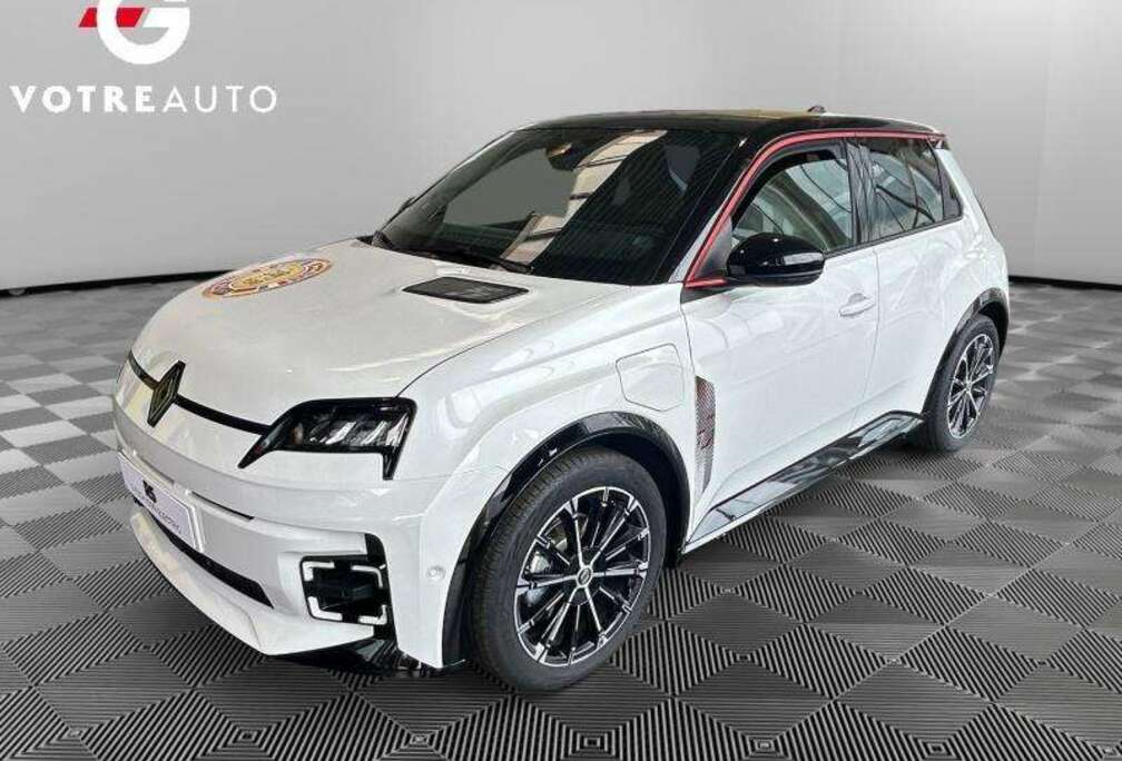 Renault dispo 05/01/26 - ICONIC