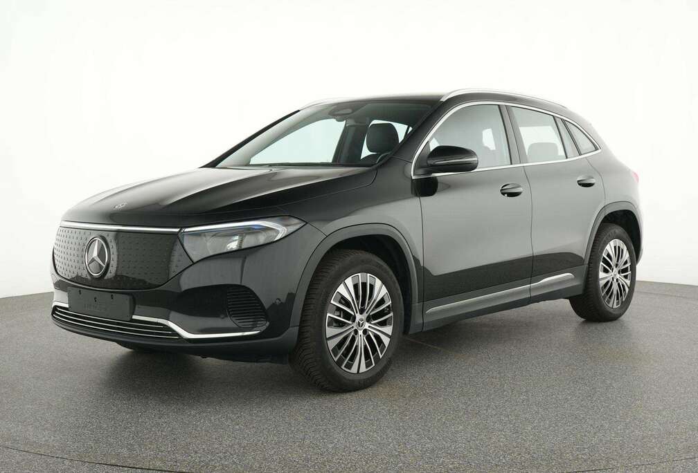 Mercedes-Benz 250+ Business Line 250+ Business Edition 71 kWh