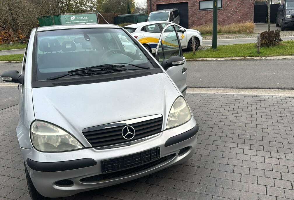 Mercedes-Benz Classic