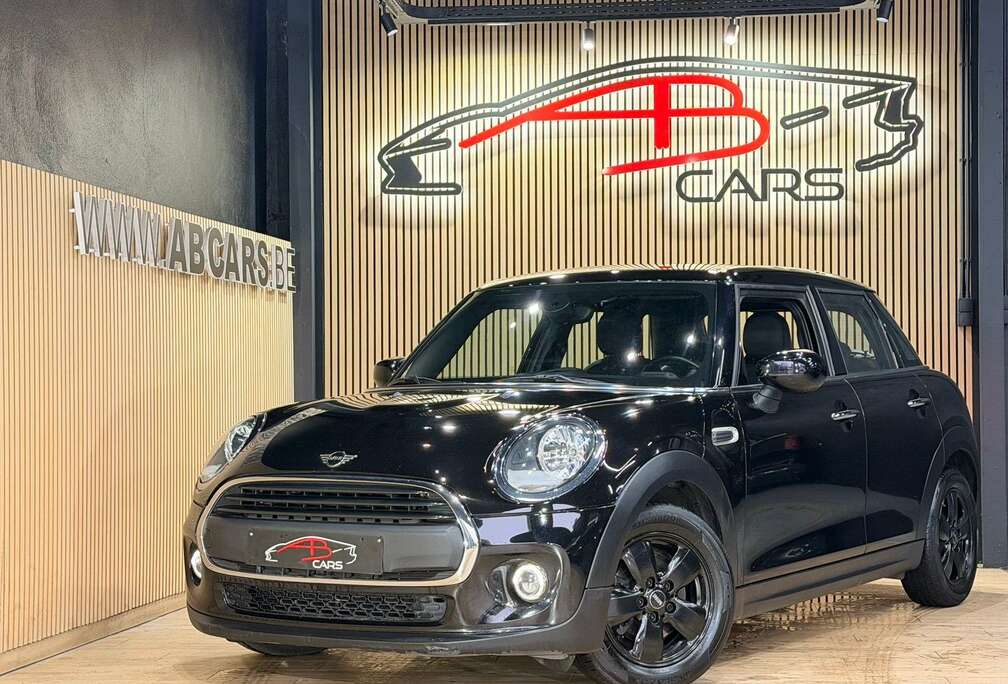 MINI 1.5i * GARANTIE 12 MOIS * 1ER PROPRIETAIRE *