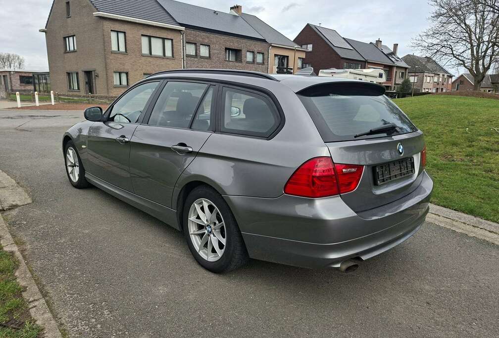 BMW 2011