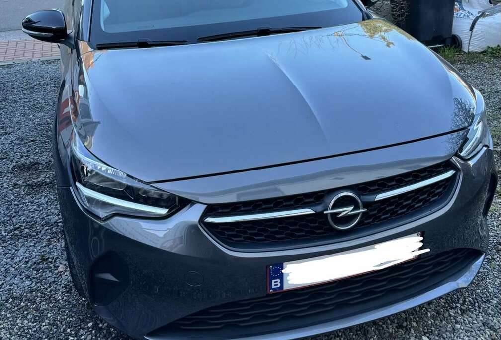 Opel Corsa 1.2i Edition S/S