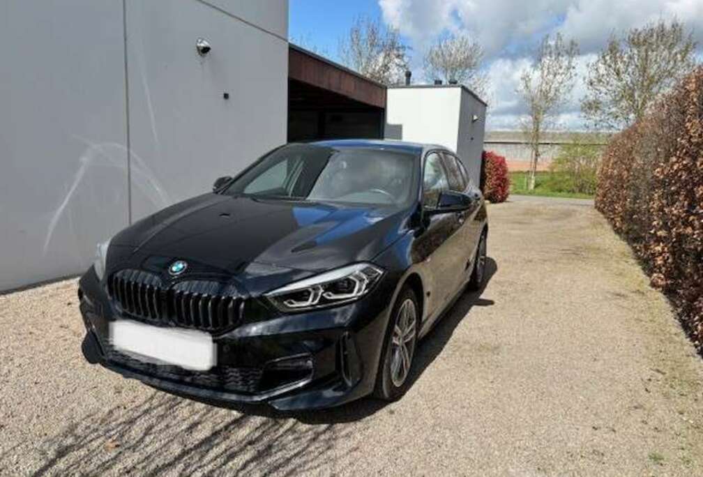BMW BMW 116i Hatch