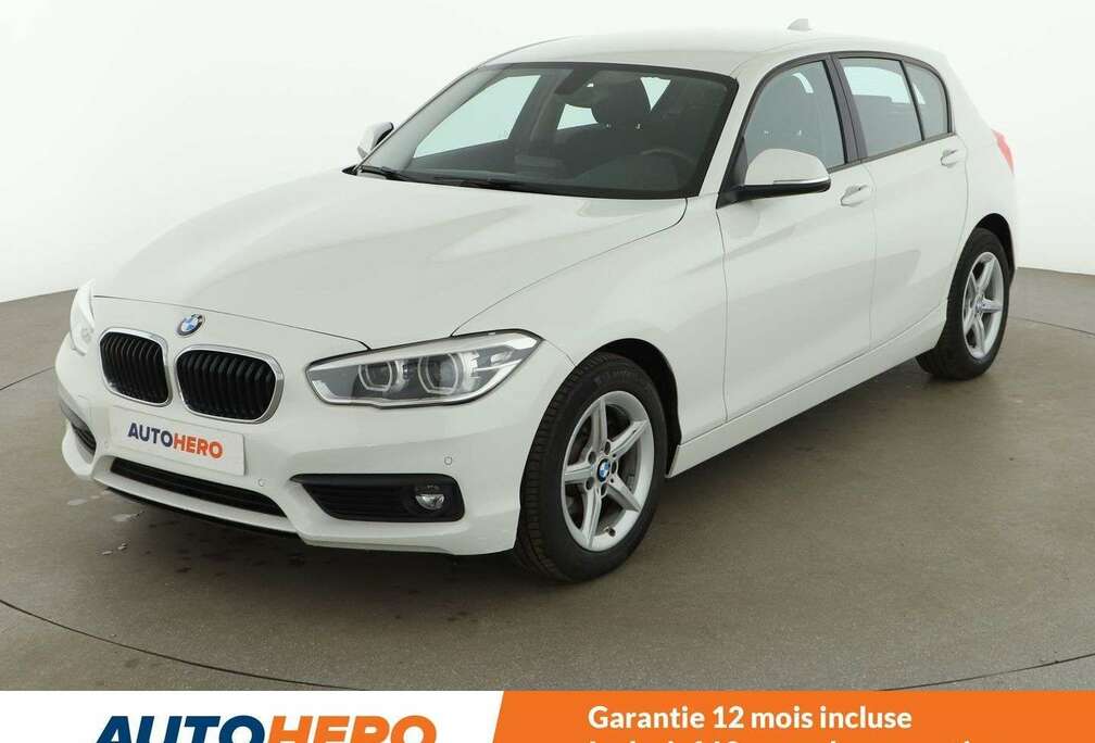 BMW 118i Advantage