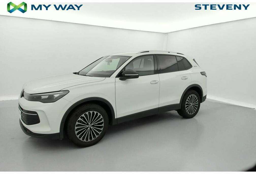 Volkswagen Life Business 2.0TDI 110KW(150CV)  DSG