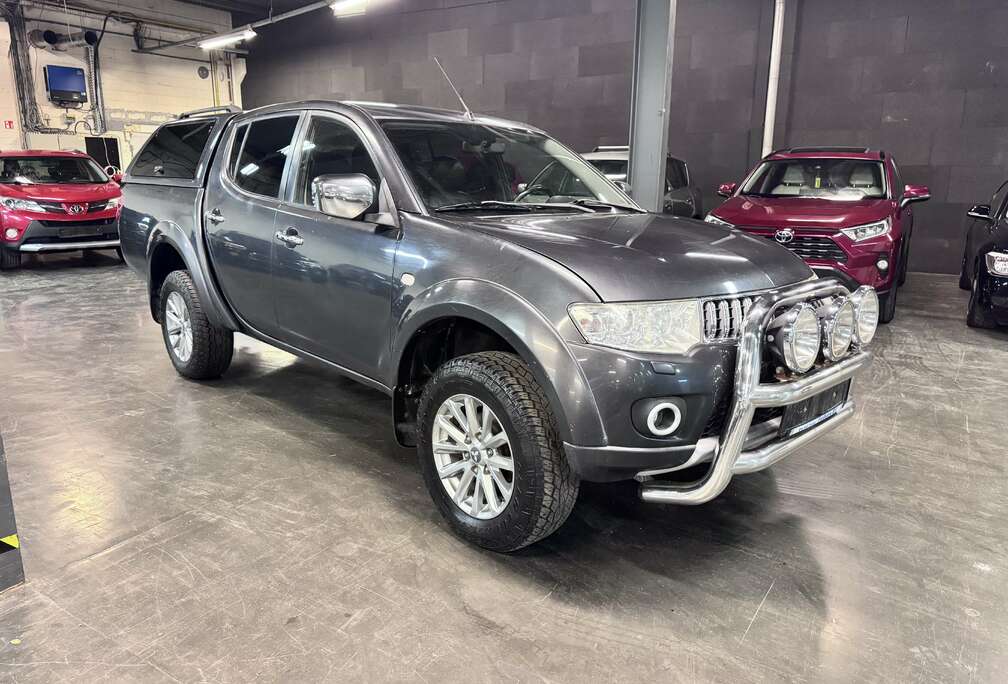 Mitsubishi Export Only