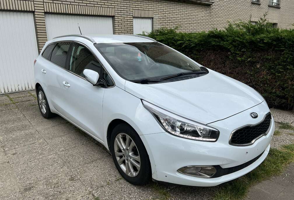 Kia 1.4i