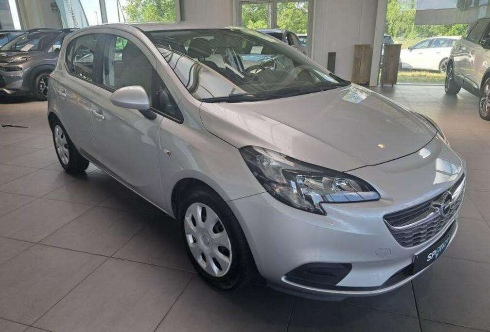 Opel E Enjoy