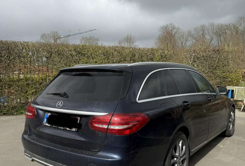 Mercedes-Benz d