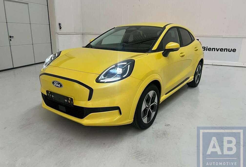 Ford *GEN E / Garantie / 43 Kwh *
