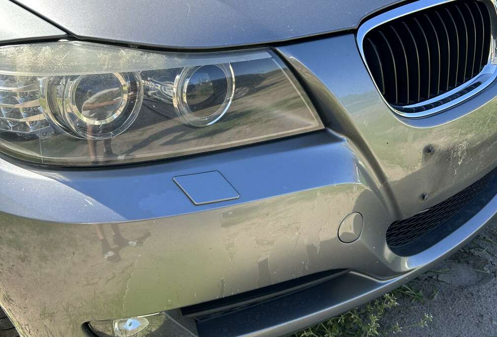 BMW Touring d