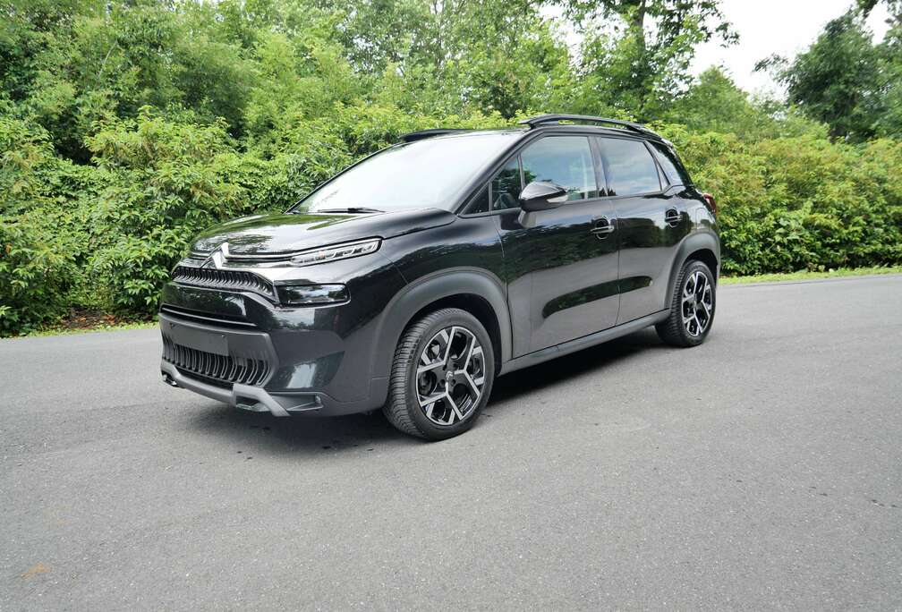 Citroen SHINE PACK+CAMERA
