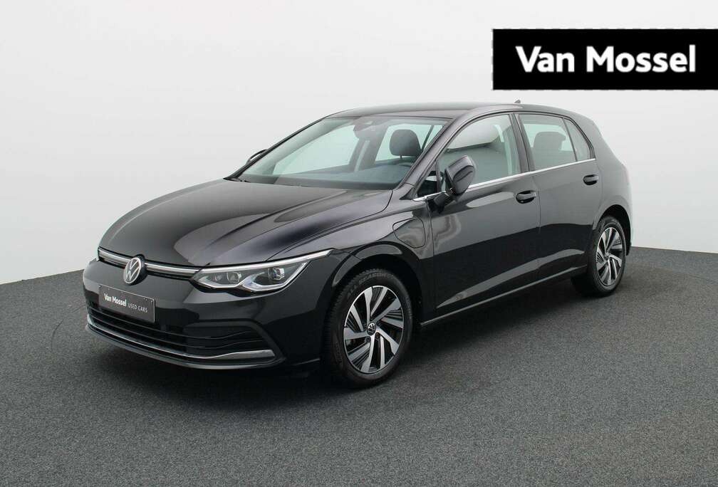 Volkswagen 1.4 eHybrid Style Business DSG CAMERA  NAVI  ECC