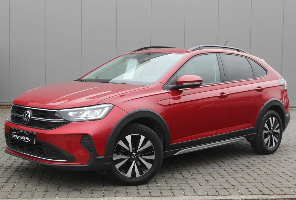 Volkswagen 1.0 TSI LIFE DSG - 65.800KM - 2022