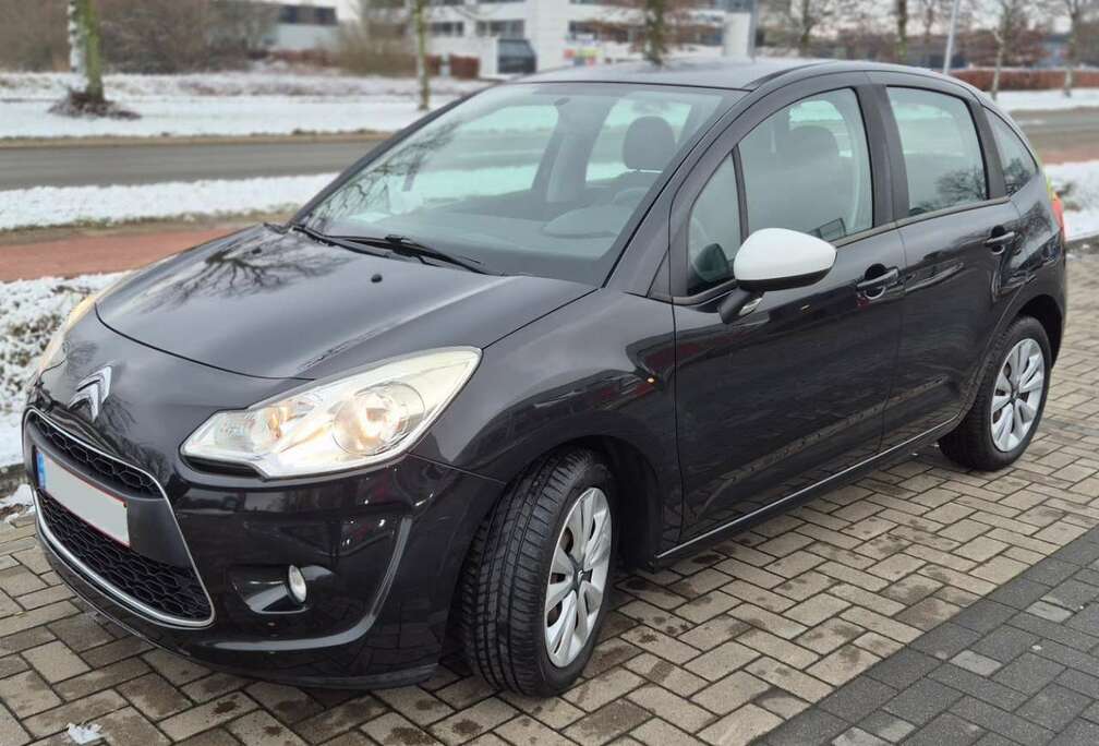 Citroen HATCHBACK AB