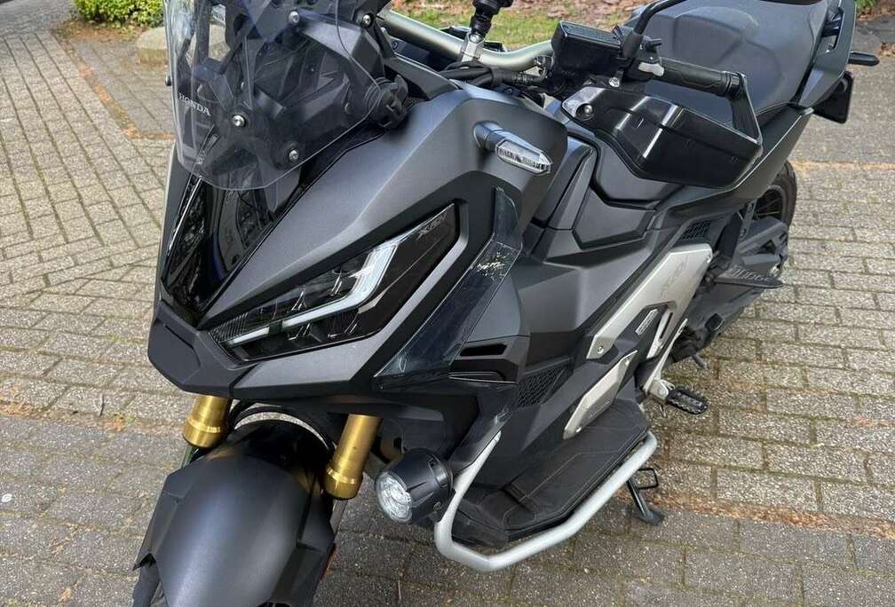 Honda