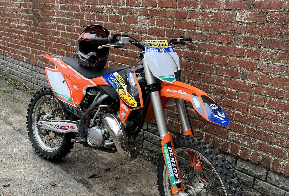 Pot Fmf