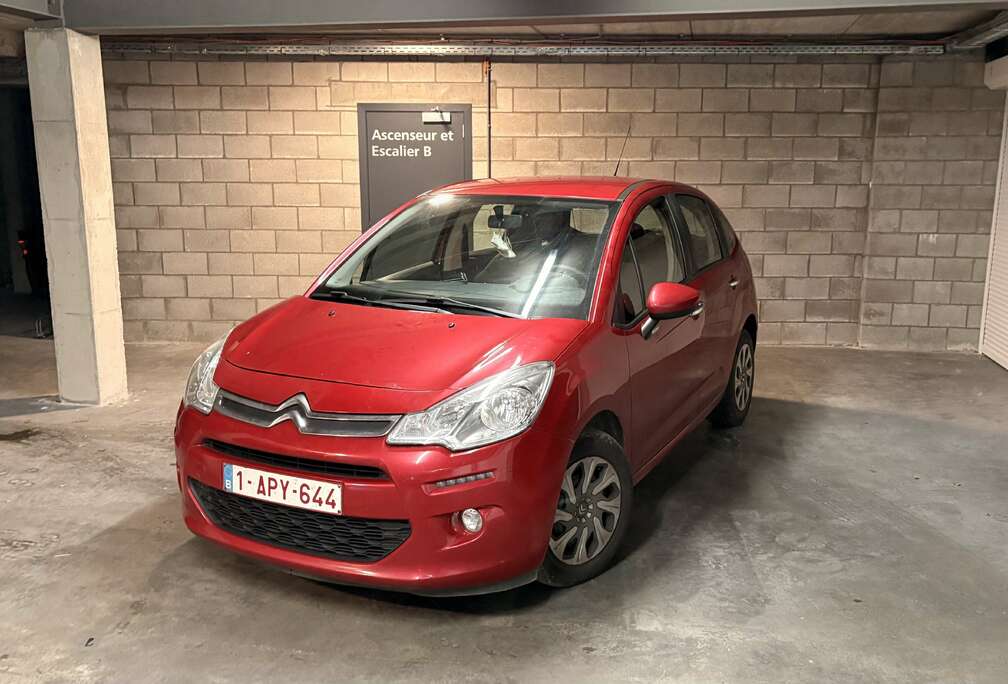 Citroen
