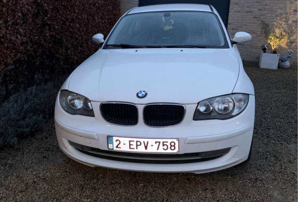BMW 116i