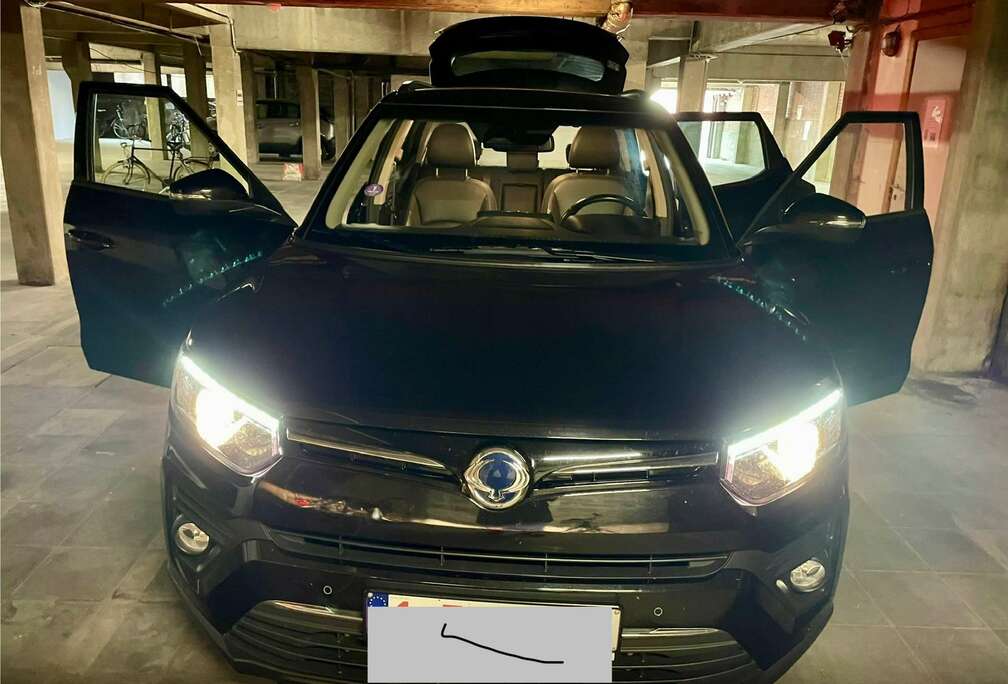 Tivoli 1.2