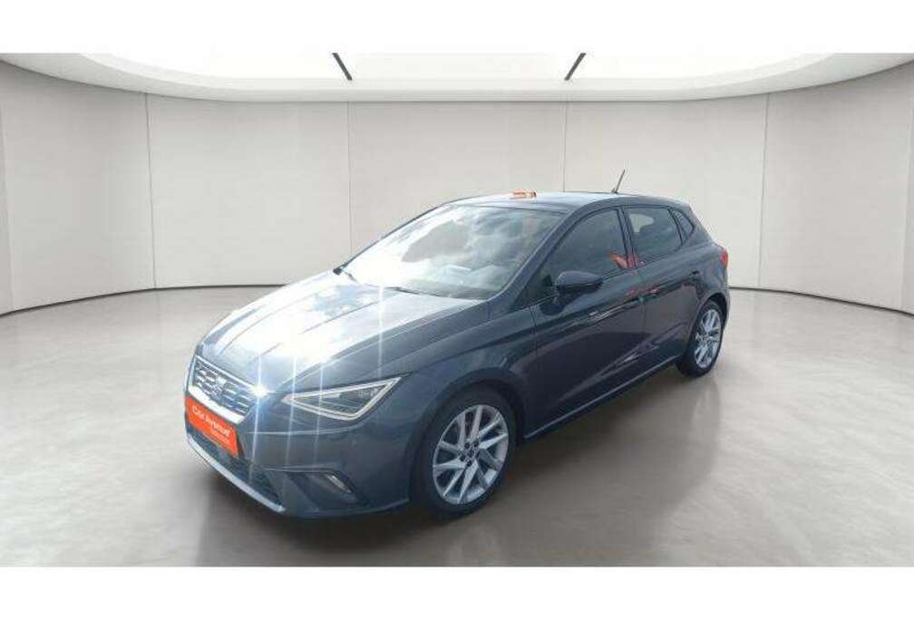 SEAT FR/DSG/LED/Navi/Pack Vision